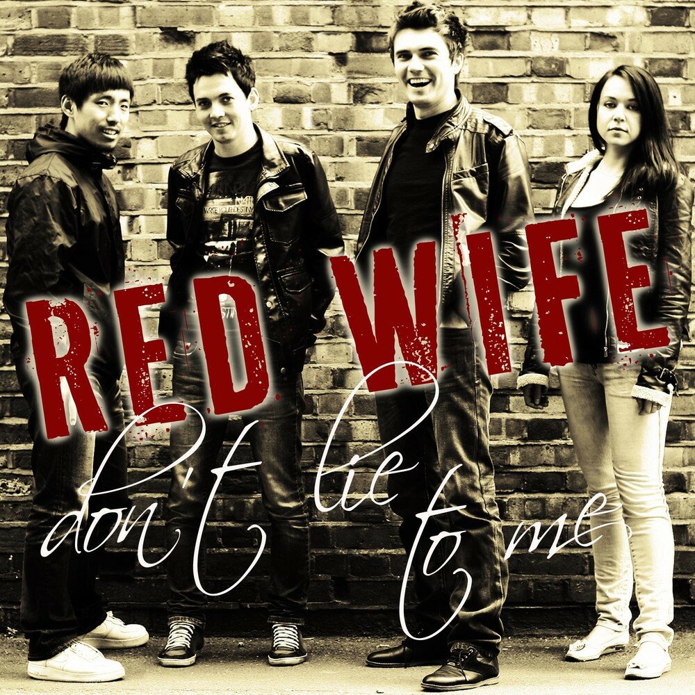 Red wife