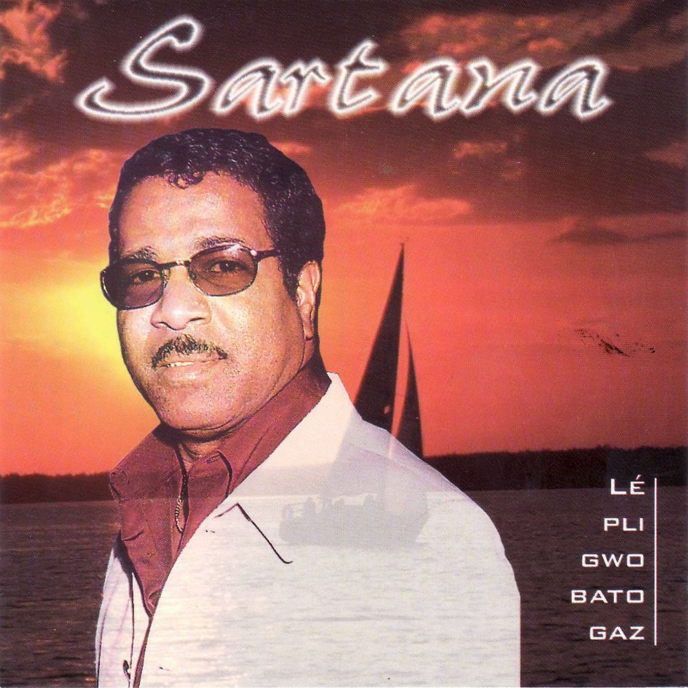 Sartana - Le pli gwo bato gaz M1000x1000