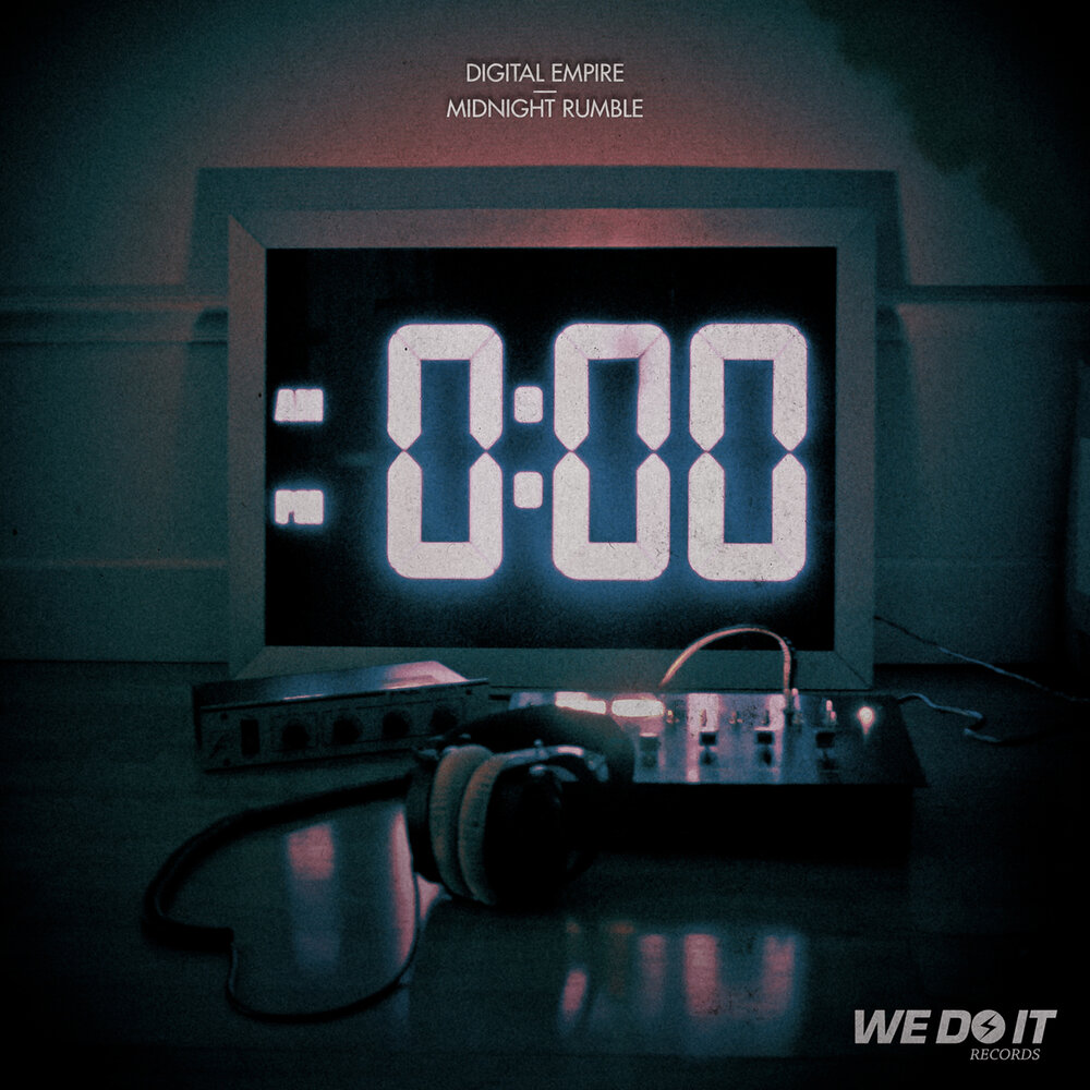 Digital empire. Huntersynth группа. Империя рекорд заставка. Party non stop erre, hardlogik. Рекорды империи.