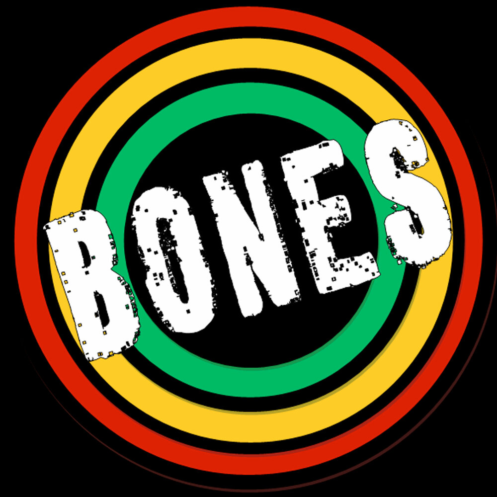 Bones ones