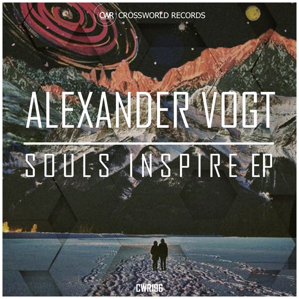 Over alexander remix. Inspired Souls музыка кто это.