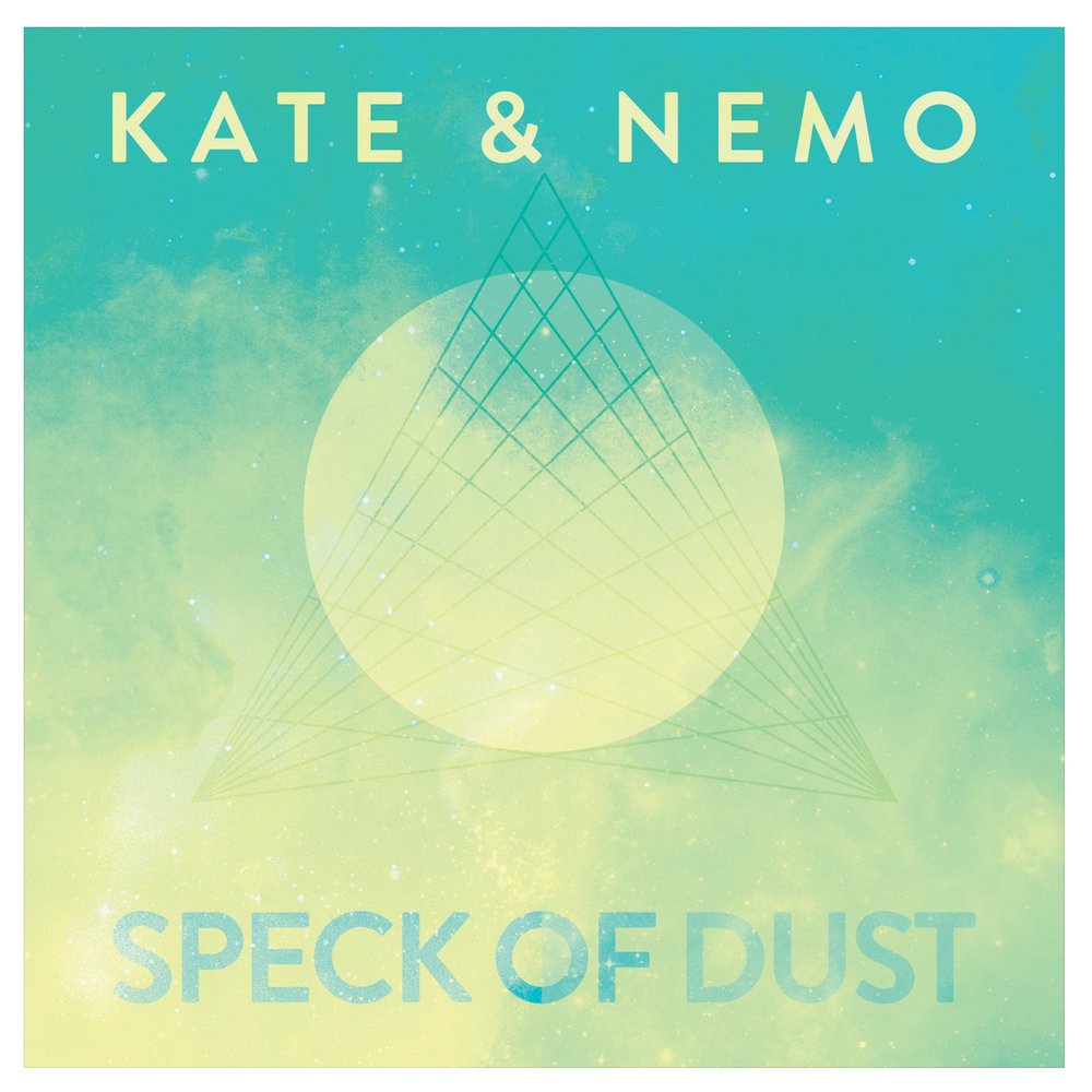 Kate dust. Speck of dust. kate moonlight.