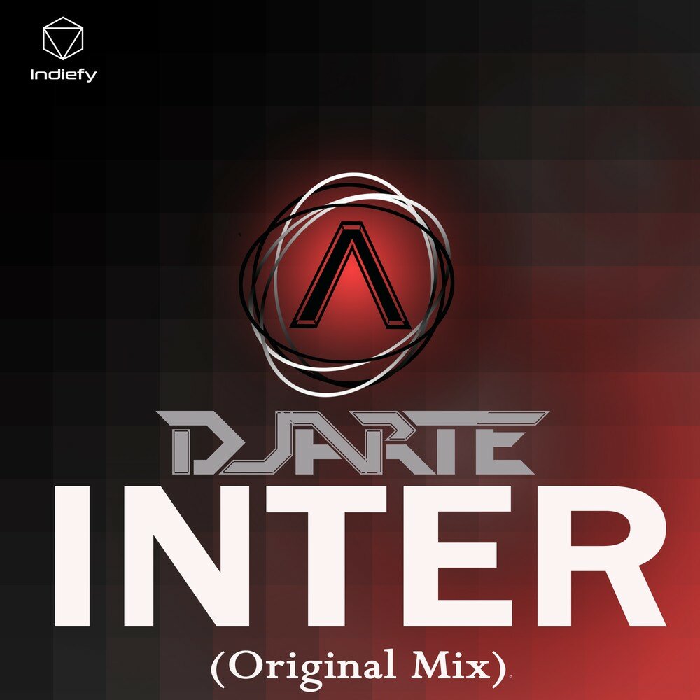 Песня inter. Интер mp3. DJ Artek.