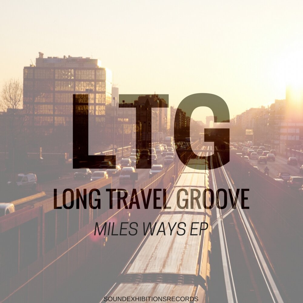 Long travel. Coma feat. LTG - tell me the way... (Don Juan) (Radio Mix).