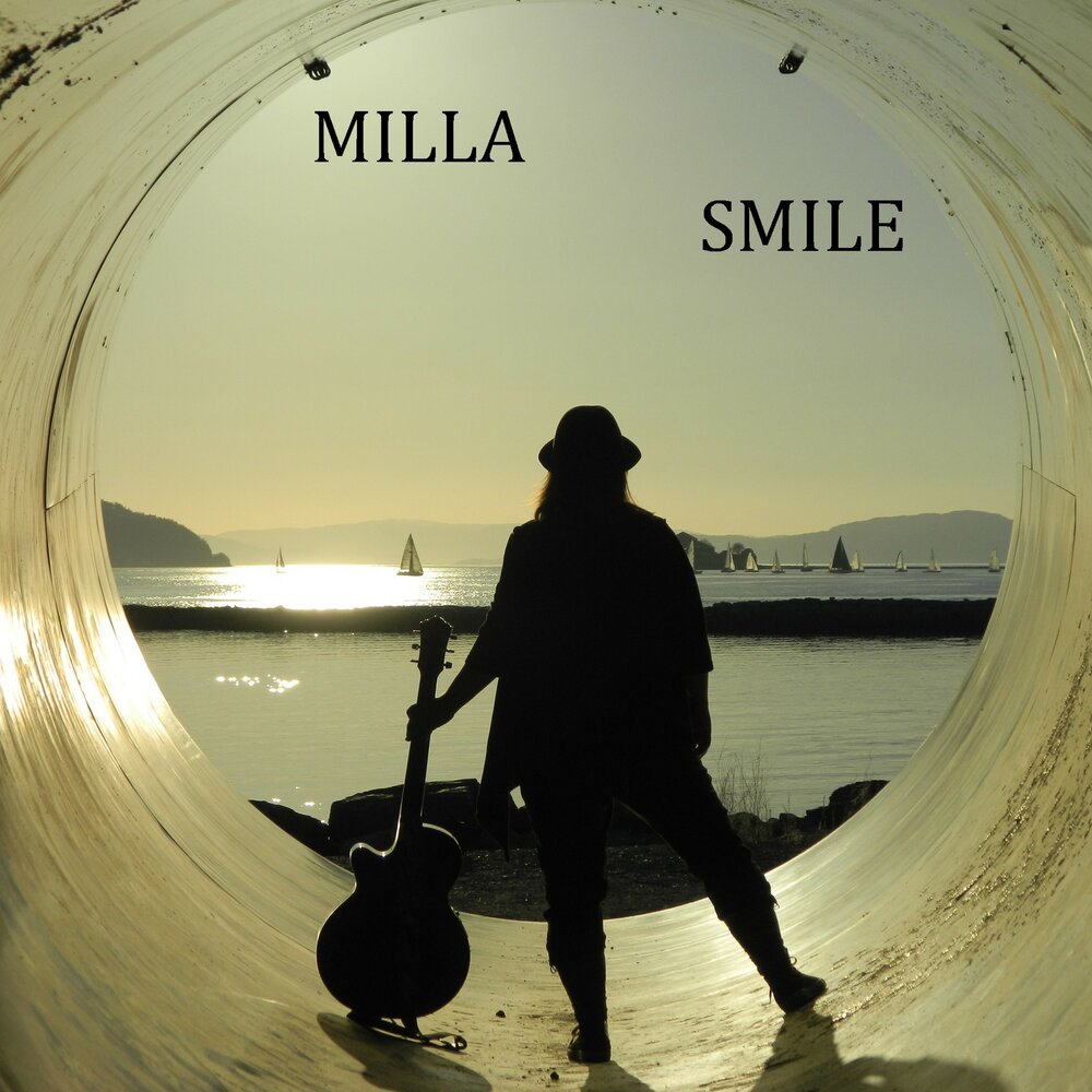 Слушать музыку улыбка. Smile песня.