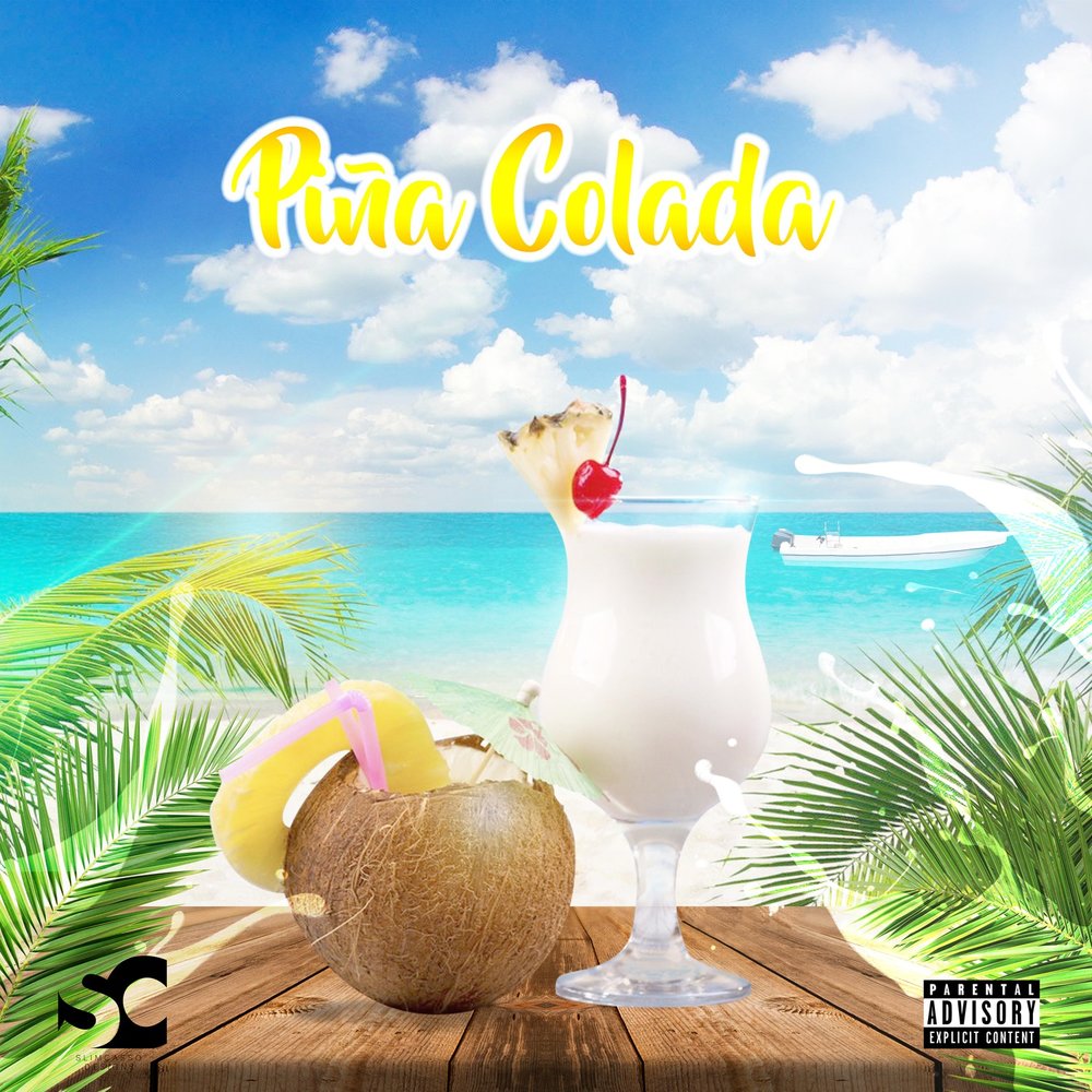 Pina colada песня. Пина Колада песня. Pina Colada Song.