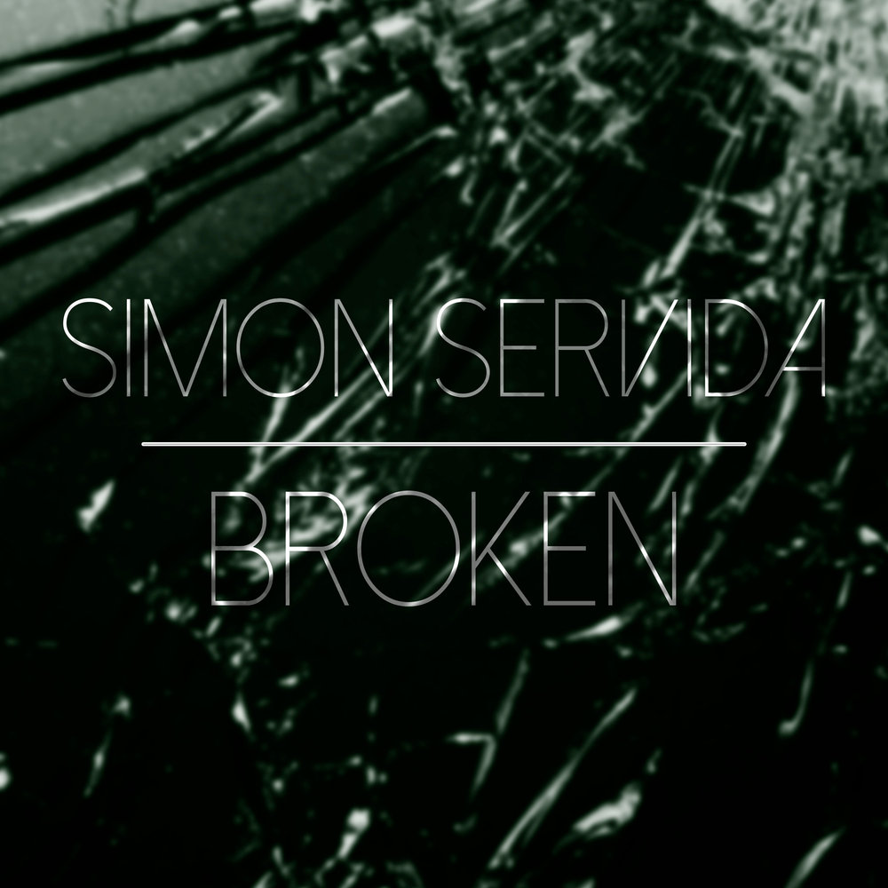 If i were you broken. Broken Music.