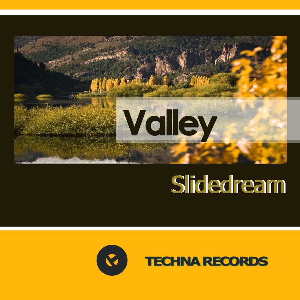 Valley музыка. Deral Valley музыка. Halcyon Valley Music.