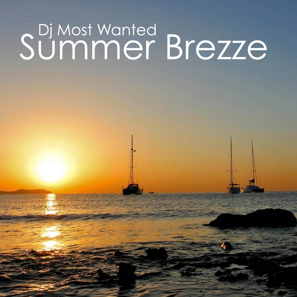 The wants of summer. DJ most. Ибица песня слушать. Summer Breeze (Remix Edition). Ibiza Editor.