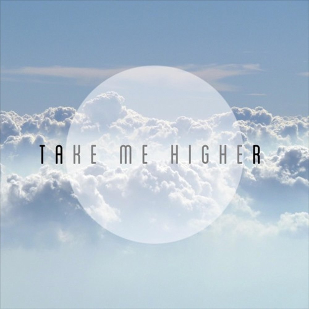 Higher me. Higher i.