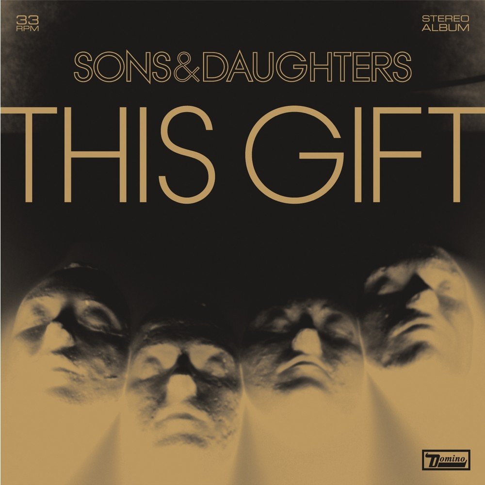 1 sons daughters. Sons and daughters. Sons and daughters группа. Sons & daughters "this Gift". Sons and daughters - the Repulsion Box ( 2005 ).