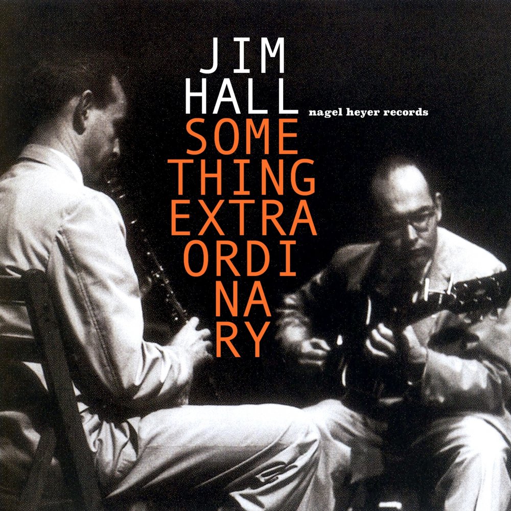 Jim hall