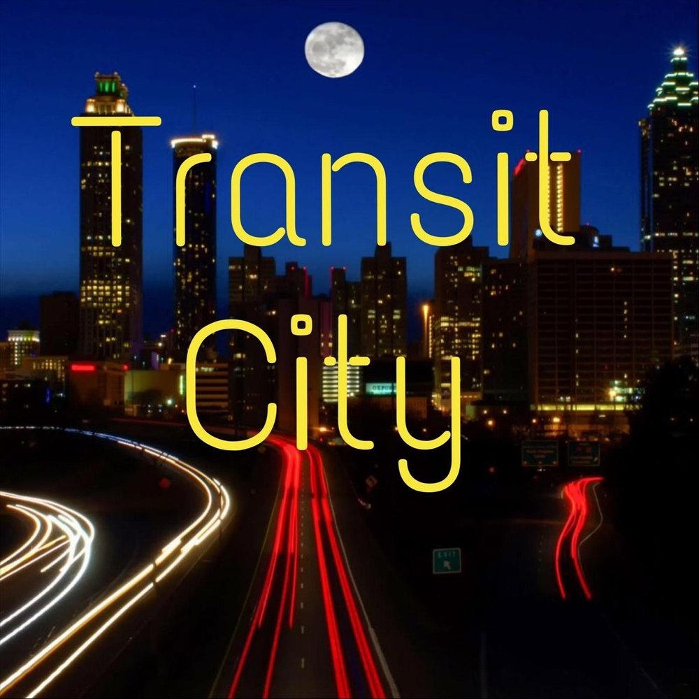 Transit cities