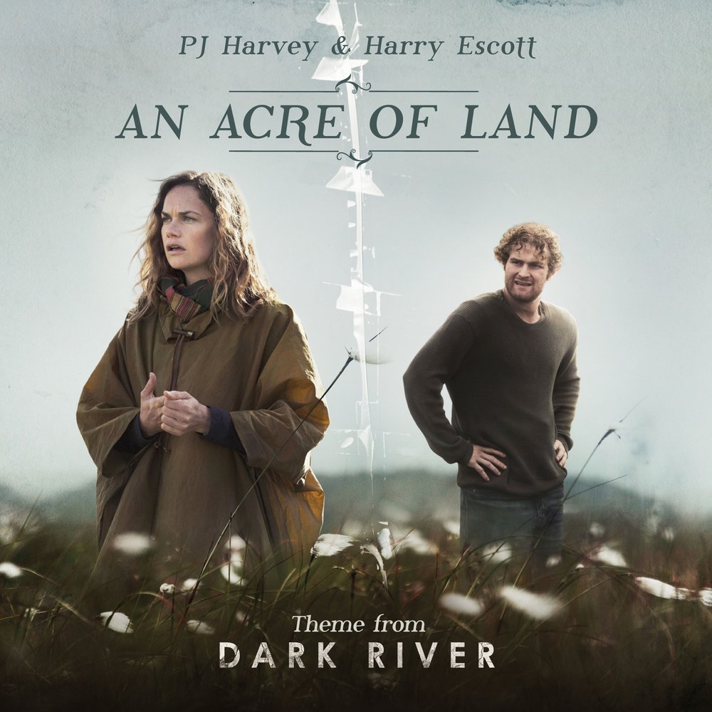 Single land. Harvey PJ "Virtues - OST".