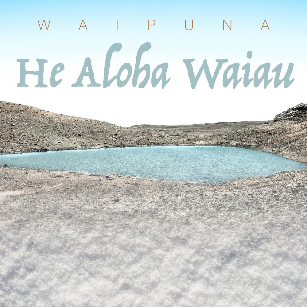 He aloha. He aloha