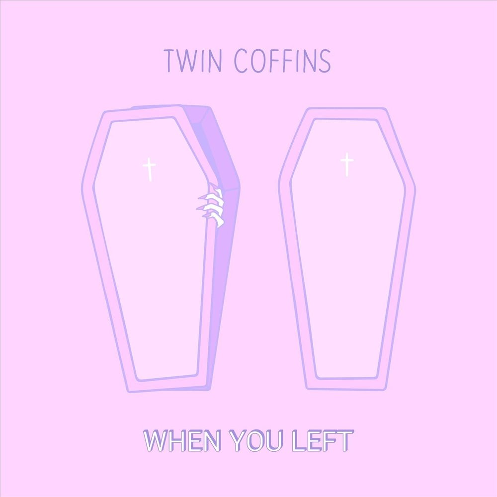 Left twin