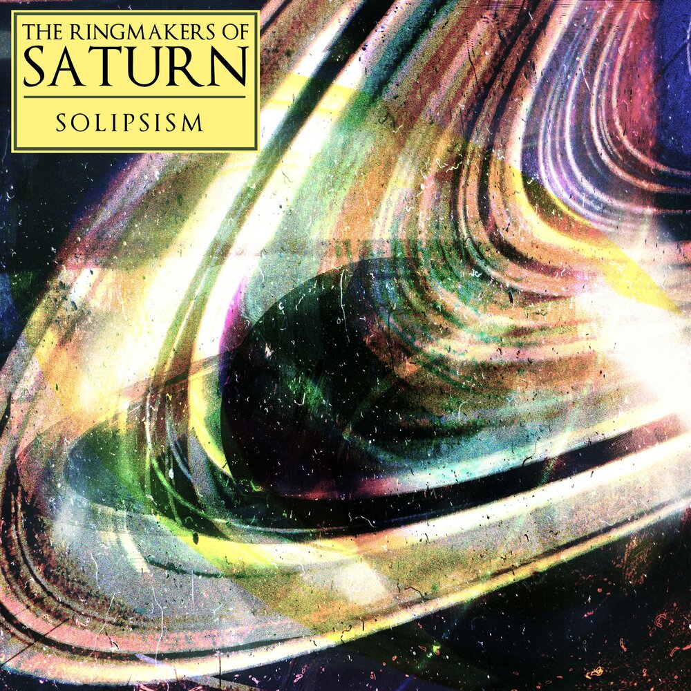 Solipsism альбом The Ringmakers Of Saturn слушать онлайн бесплатно на Яндек...