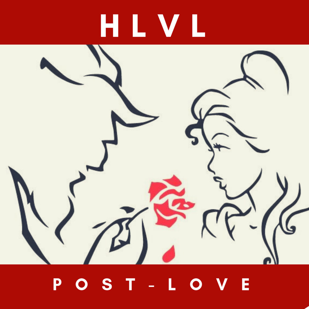 Love post. Post loving.