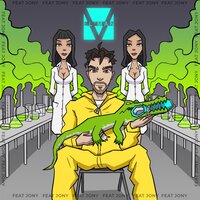 ELMAN, JONY - Кроссы