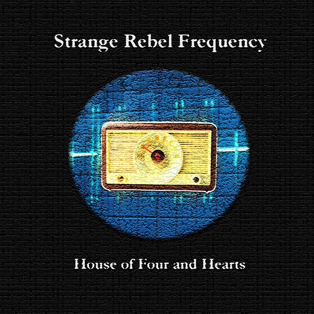 Go strange. Strange Frequency. End Remastered.