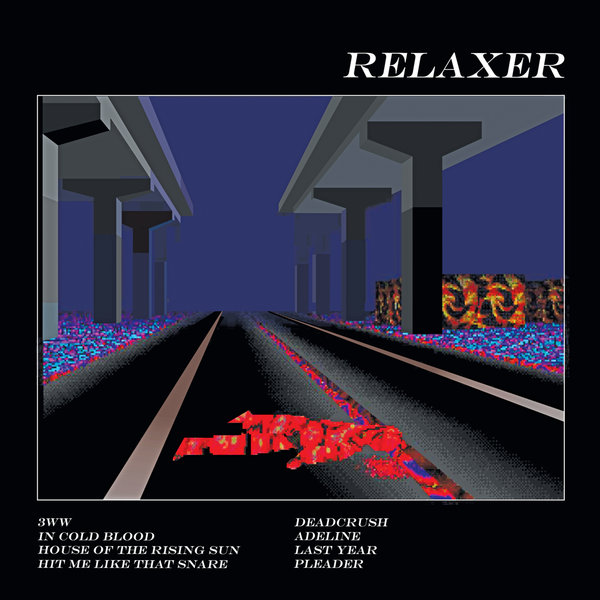 Album artwork