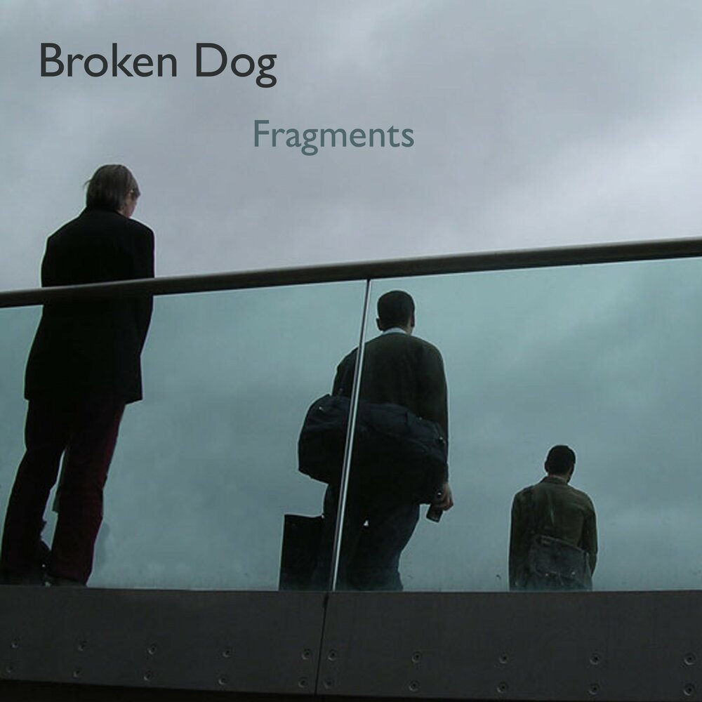 Taken and broken. Dog Breaking.