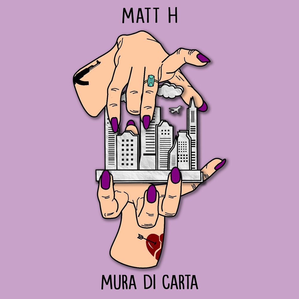 Matt h. Matt h