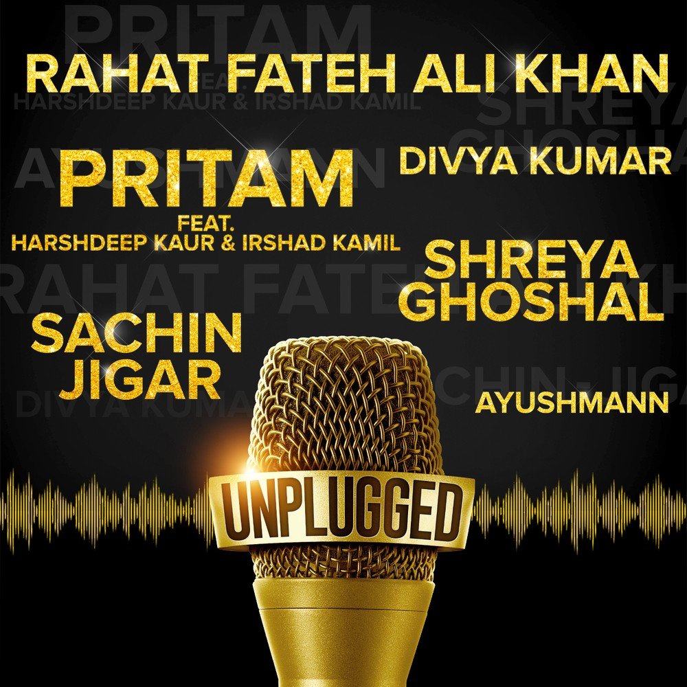 Rahat fateh ali khan shreya. Rahat Fateh Ali Khan & Shreya Ghoshal. Pritam Club альбом.