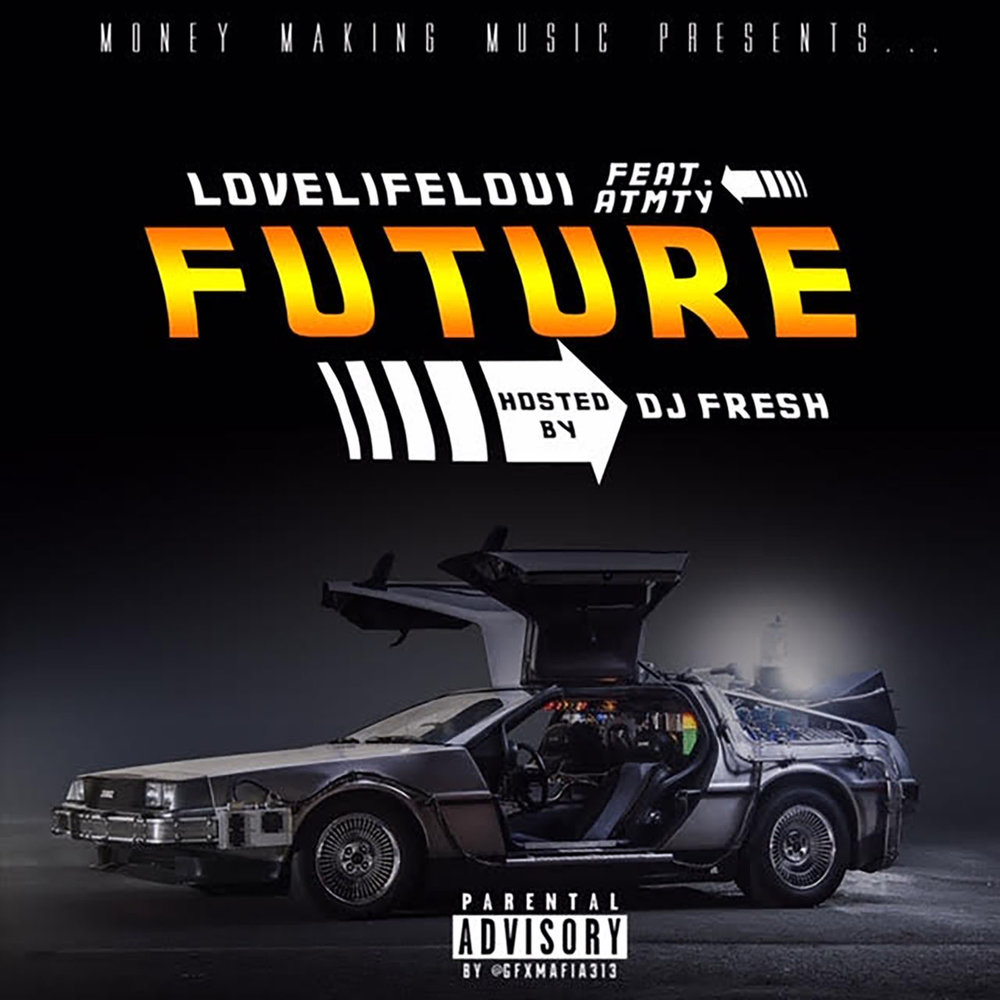 Future feat