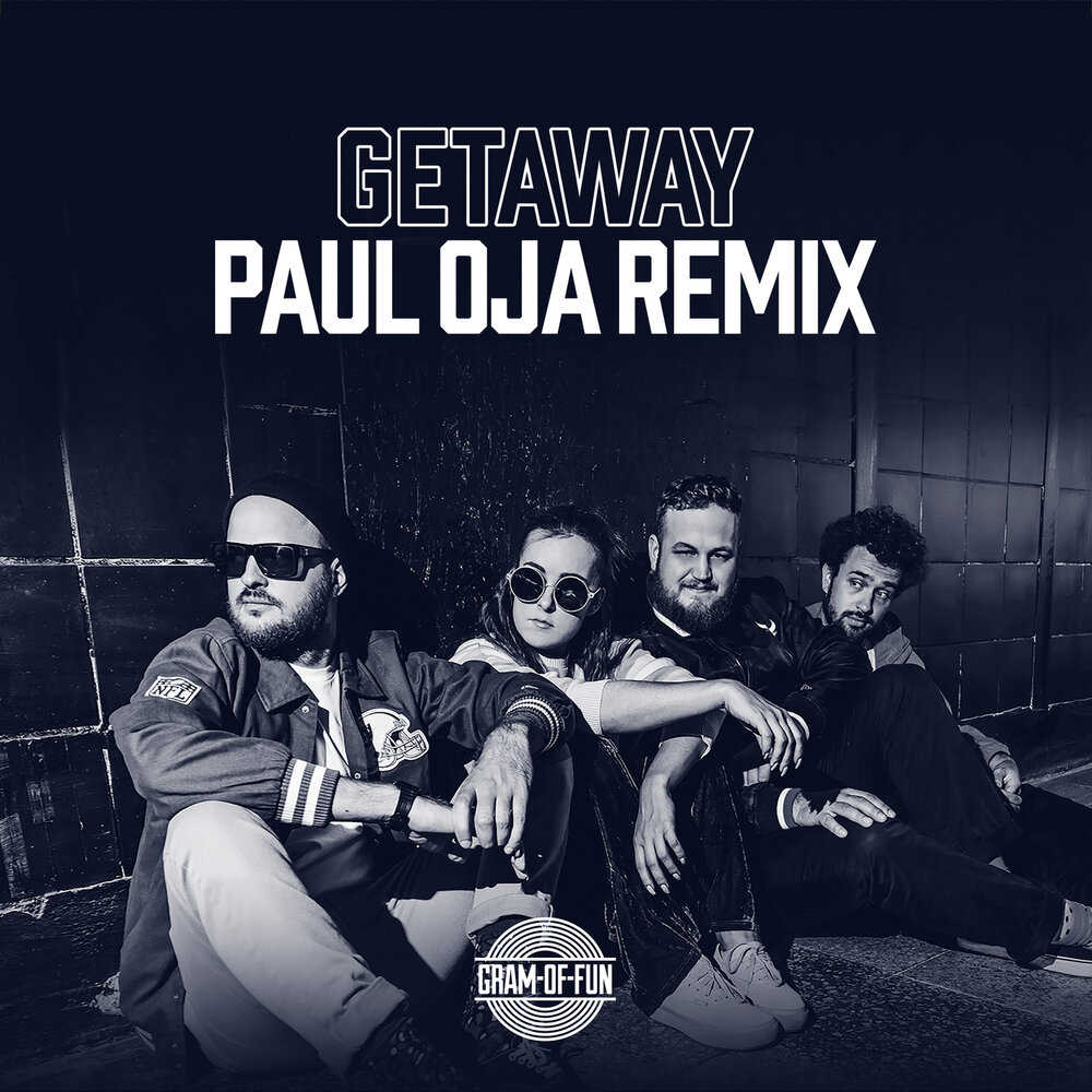 Get away remix