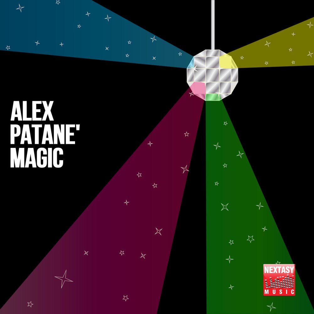 Alex magic. Magic Alex.