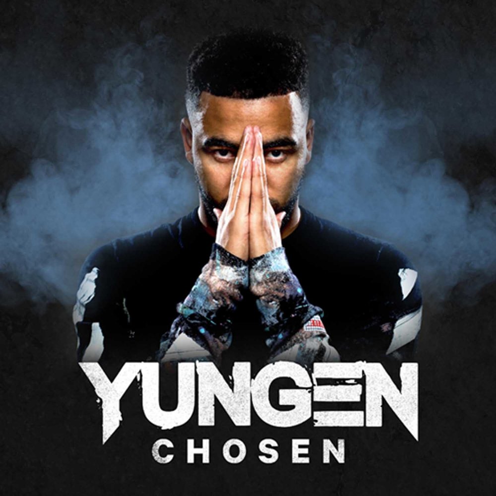 Chosen full. Chosen обложка альбома. Yungen. Yungen картинки. Easy choose певец.