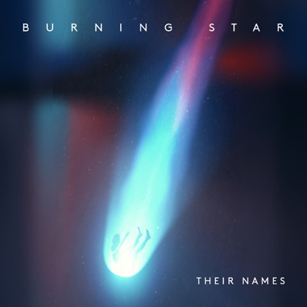 Burning Star. 9 Burning Stars. Burning on the Star. Their песня