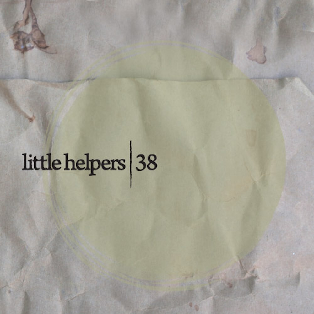 Little helper. Dirty little Helper. Little Helper II..