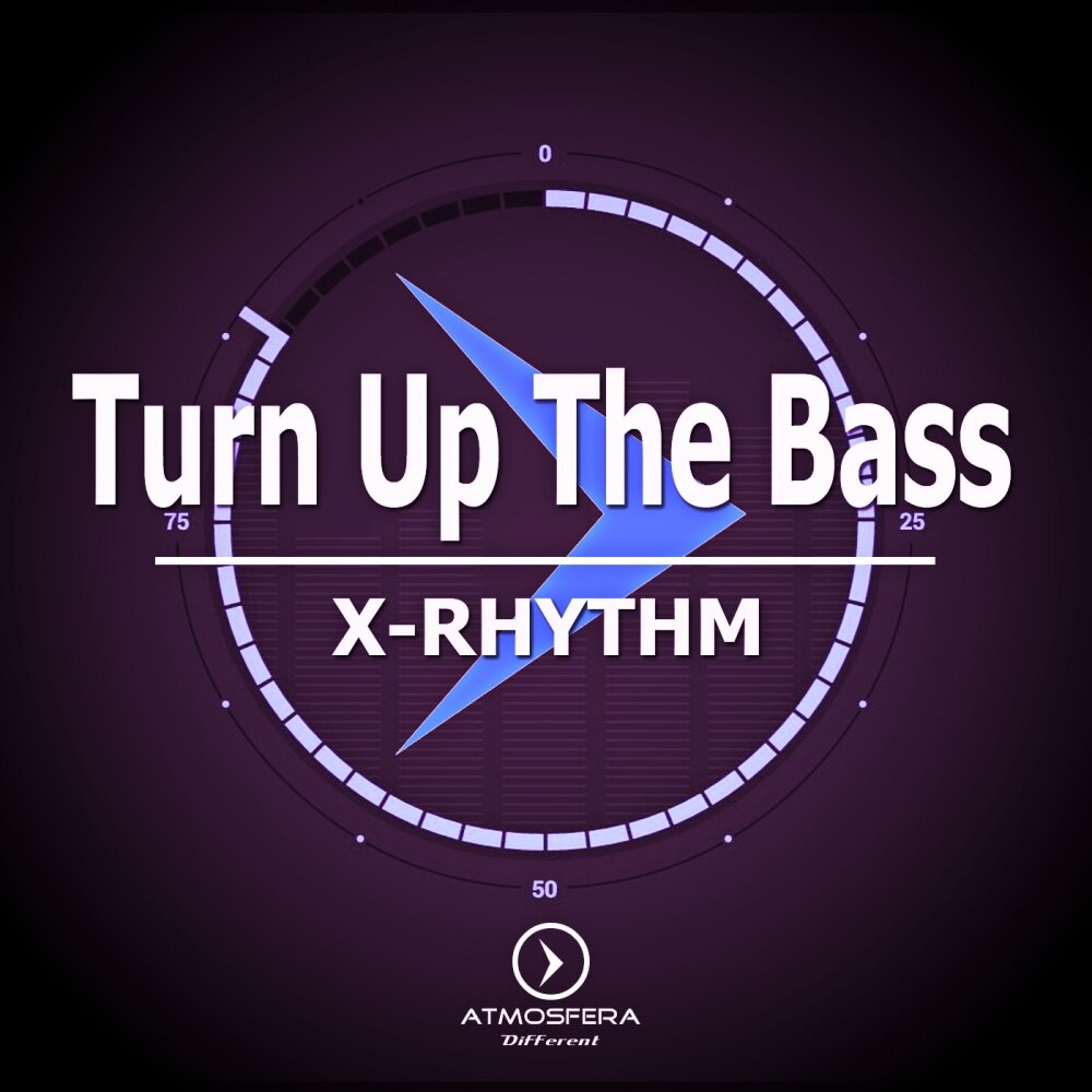 Turn up. Rhythm x Revival.