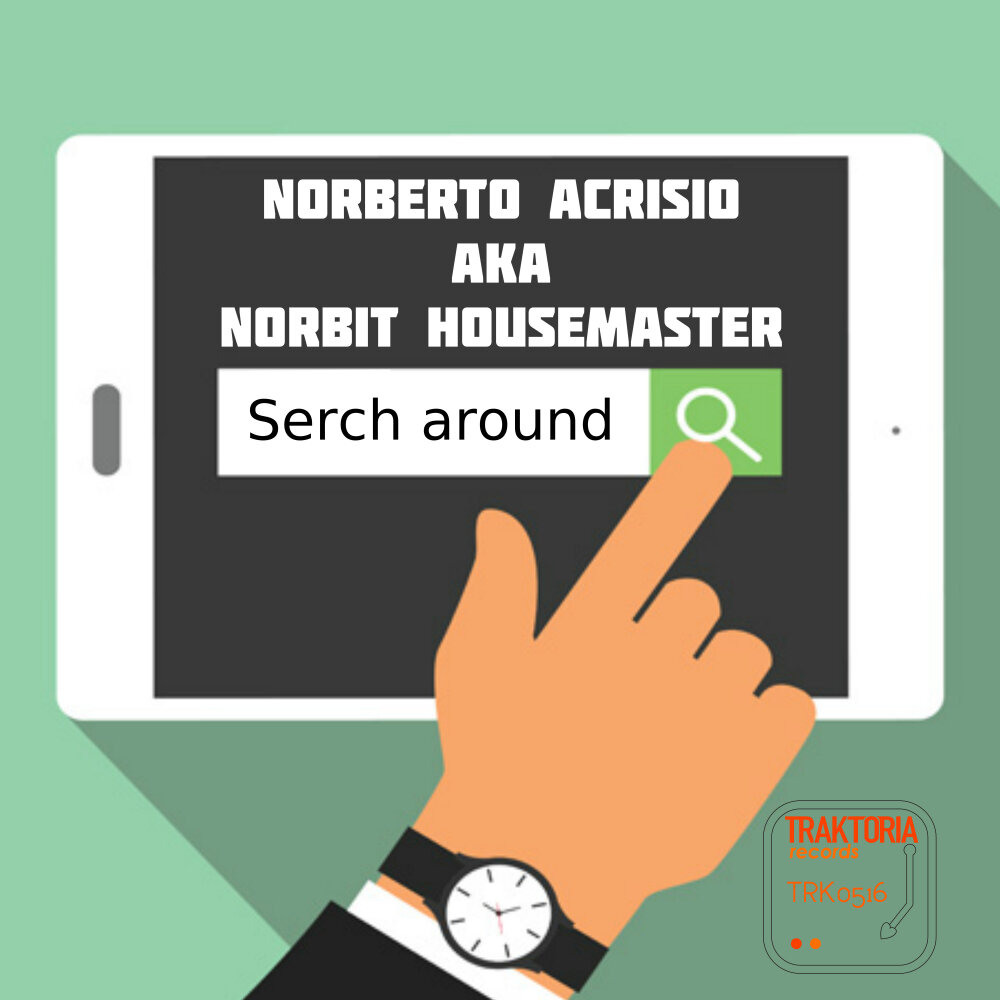 Search around. Norbit Housemaster - if you wanna (Original Mix).