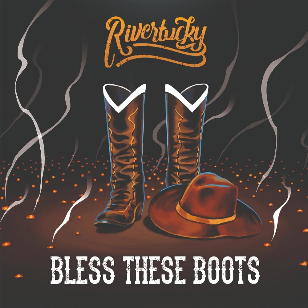 Песня these boots. Bless сапоги.