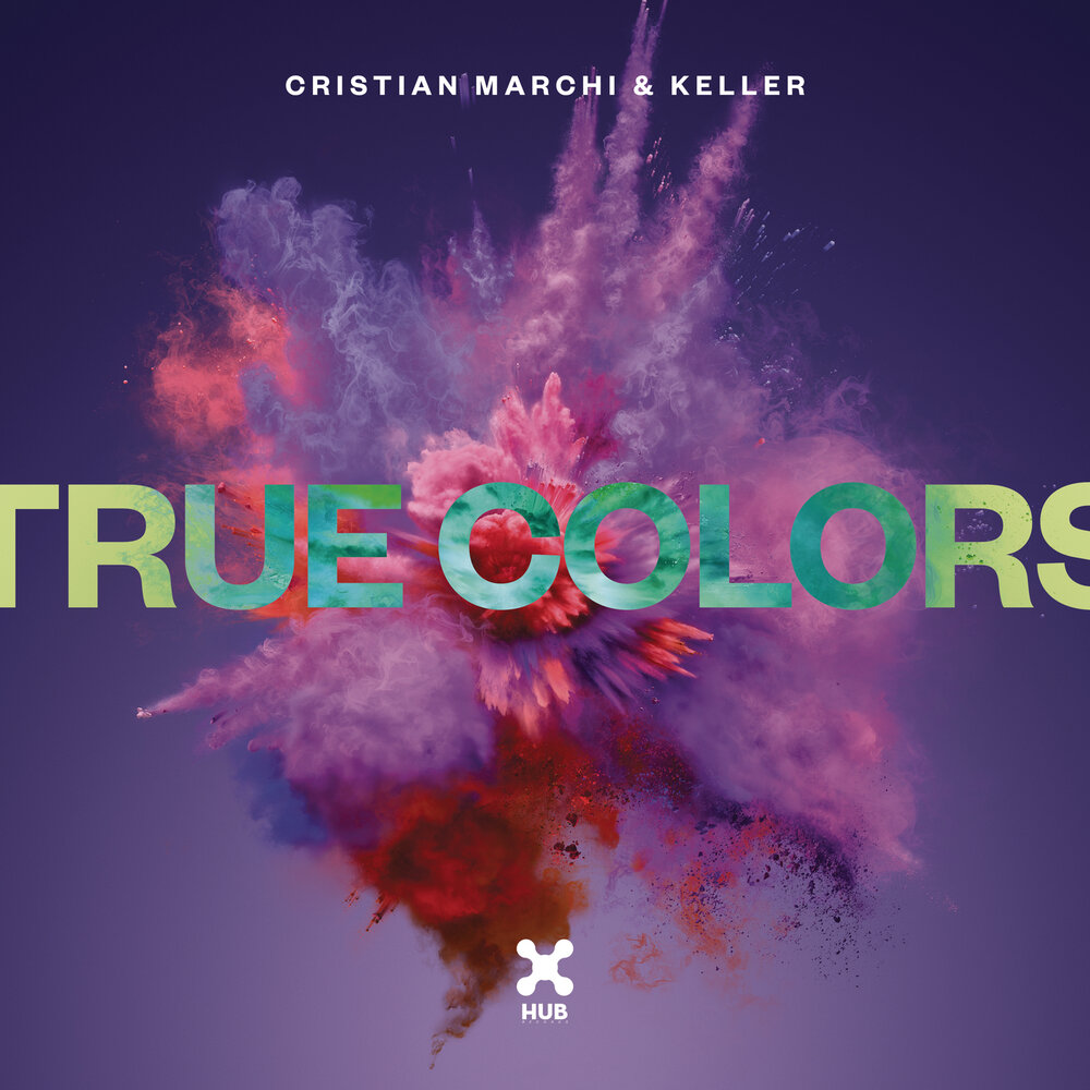 True colors. Colors исполнитель. True Colors песня.