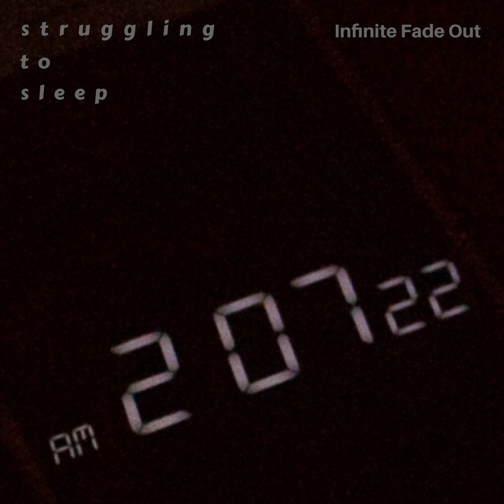 Sleep infinity