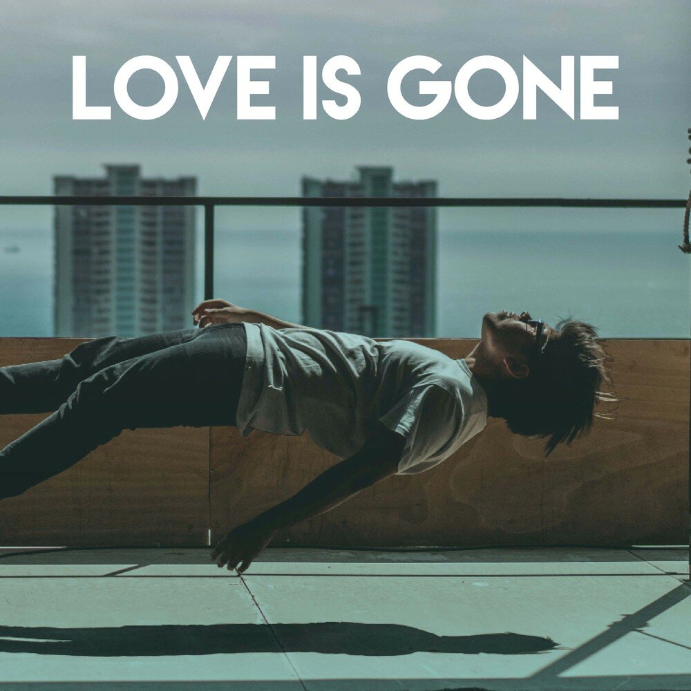 Loves gone fenda. Love is gone. Ванотек Love is gone. Love is gone обложка. Песня Love is gone.