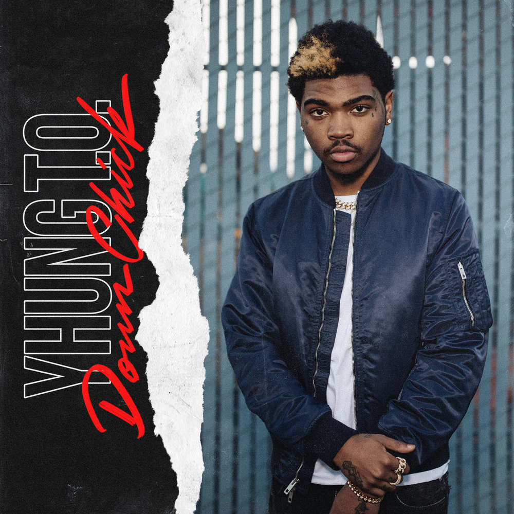 Down o. Come let me down.