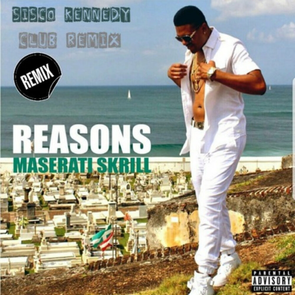 Listen to reason