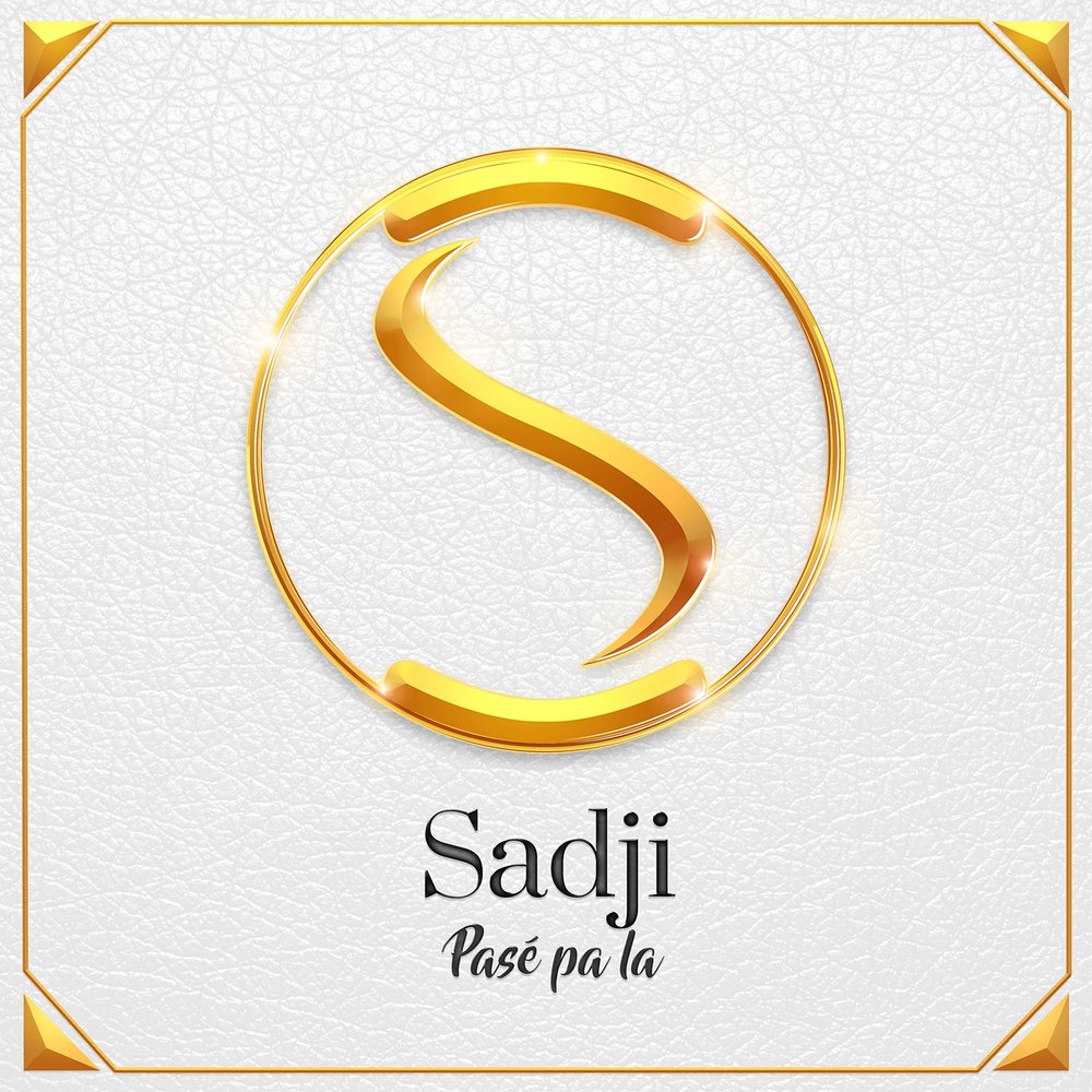 Sadji - Pasé pa la M1000x1000