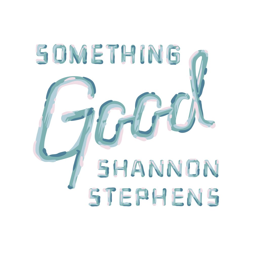 Something good on the go. Something good.