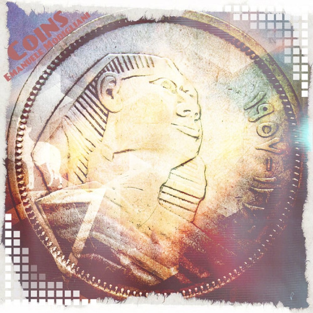 Music coin. Альбом коинс.