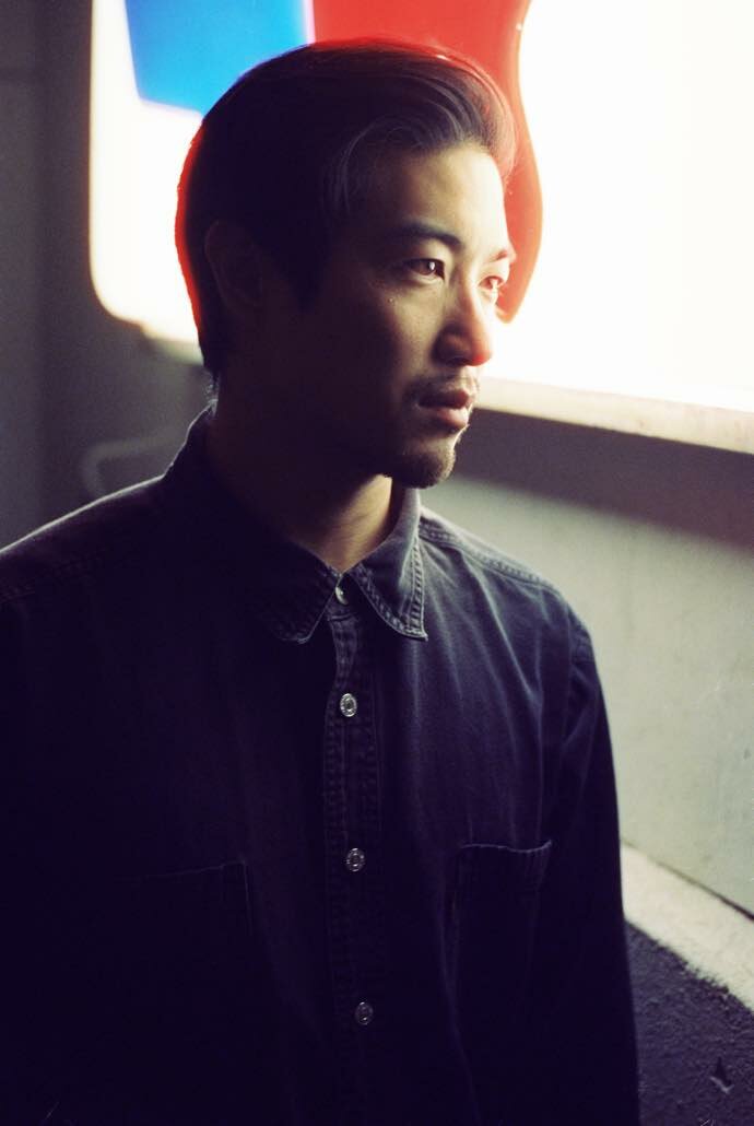 Tyzo Bloom