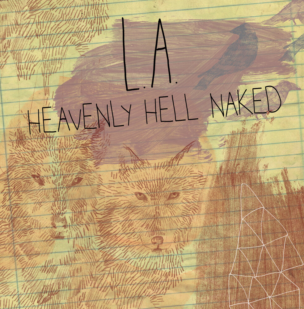 Stop the Clocks l.a.. Heavenly Hell.