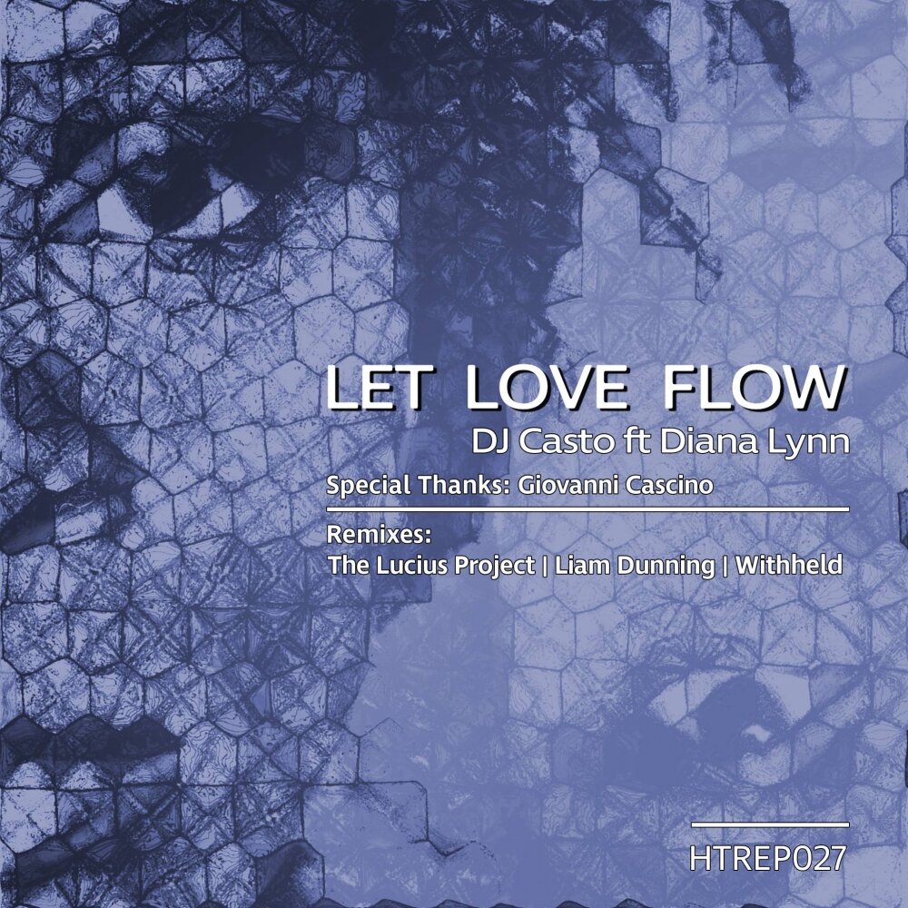 Flow Love. With Love Flo.