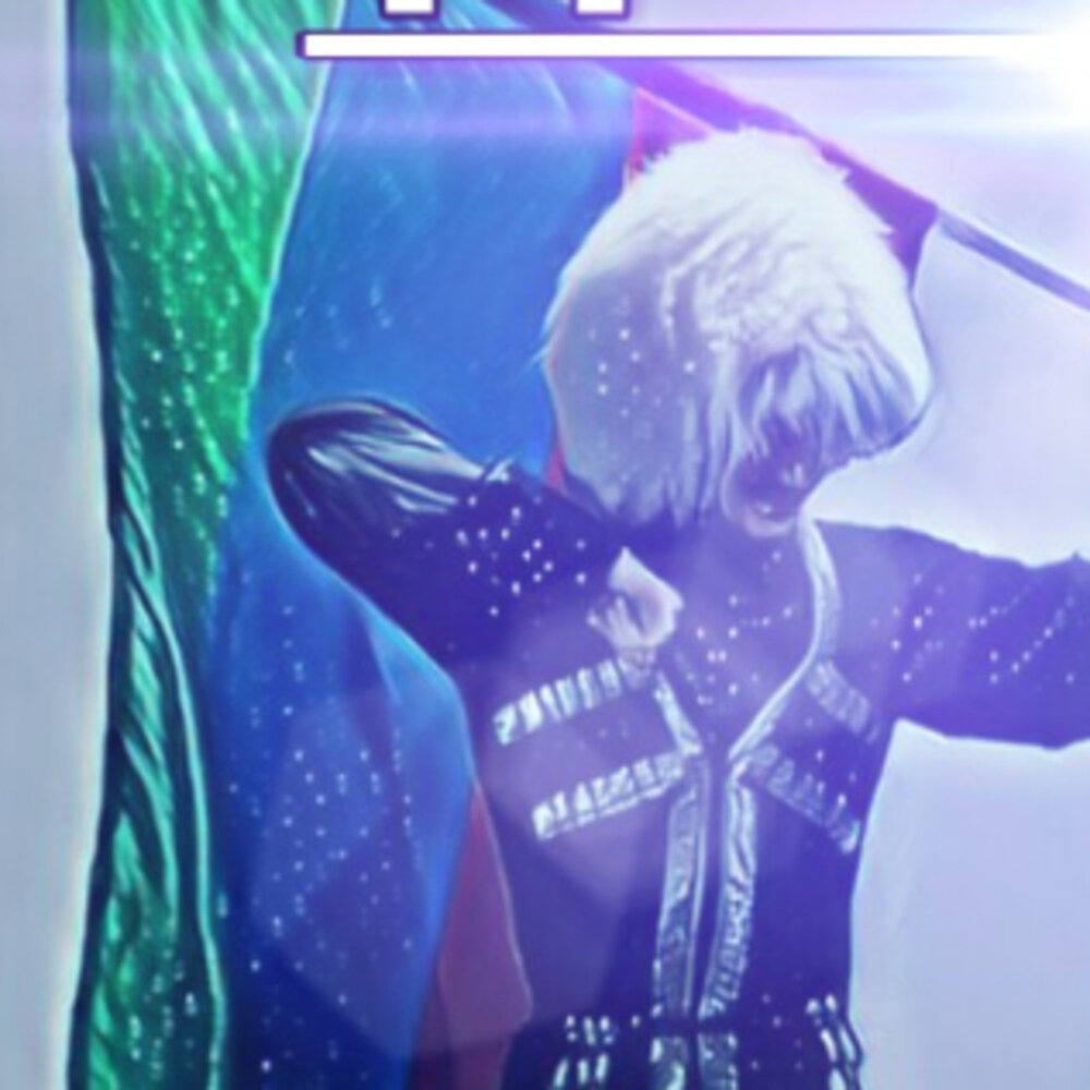 Johnny o'dea - o'deacious rising (2016). алыста. хан слушать. Saxophone version. вадим хан хузин.