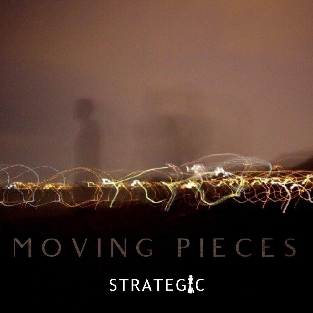 Moving pieces. Move the pieces.